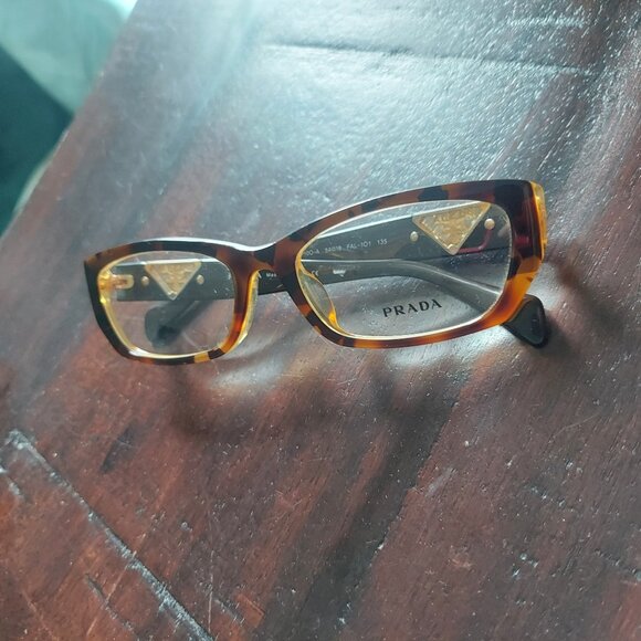 Prada Glasses Frames - Picture 1 of 4